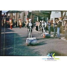 Carnaval 1982. Coll. F.Janssen (17)